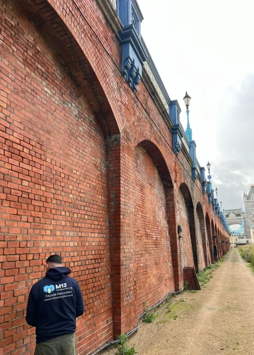 M13 - Roof Cleaning and Repointing (2)
